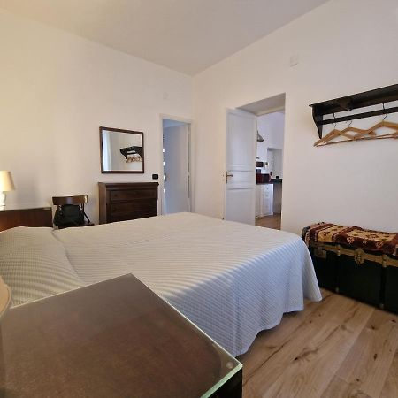 Il Quartino, Per Vivere Palermo. Lejlighed Eksteriør billede