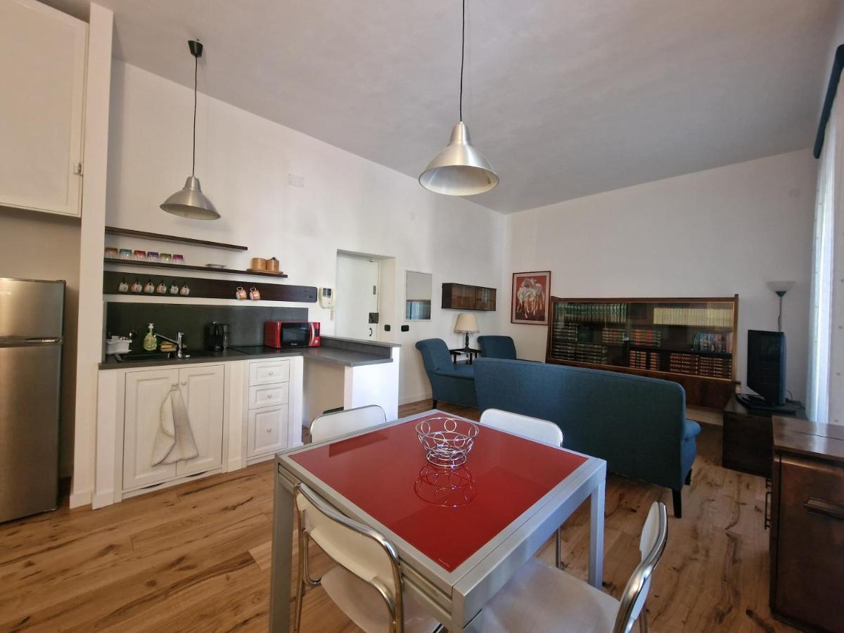 Il Quartino, Per Vivere Palermo. Lejlighed Eksteriør billede